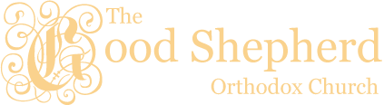 The Good Shepherd Orthodox Church