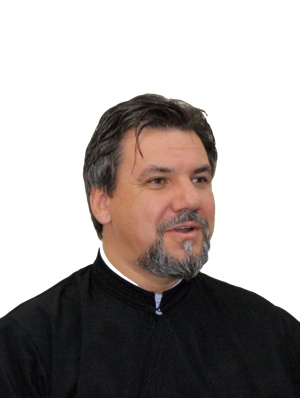 Fr. Doru Costache