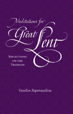 Meditations for Great Lent