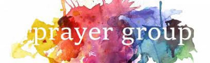 Prayer Group Logo