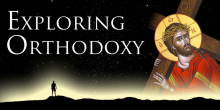 Exploring Orthodoxy Check-in